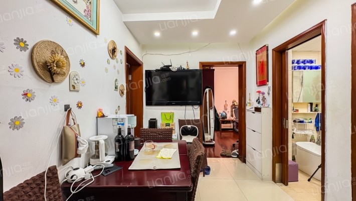 长寿新村(普陀)二手房实景图