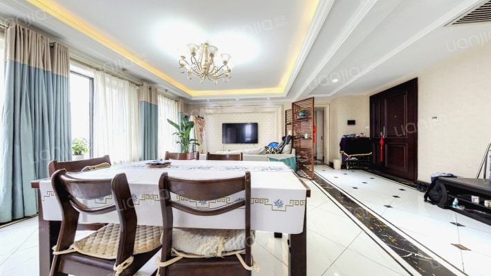 首开璞瑅公馆二手房实景图