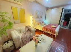 整租·博大青年城 1室1厅 南/北_博大青年城租房