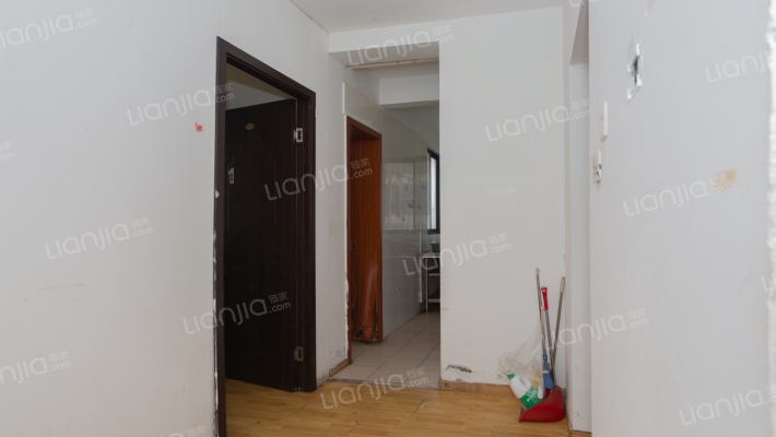 上南嘉园二手房实景图