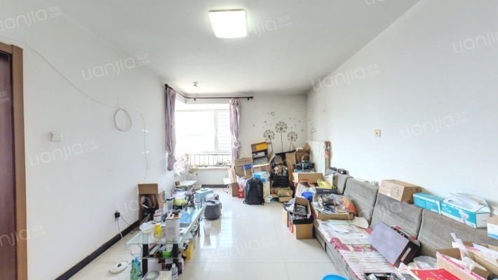 仁盛里二手房实景图