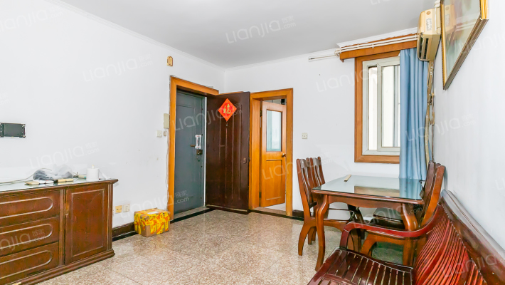 华科公寓二手房实景图