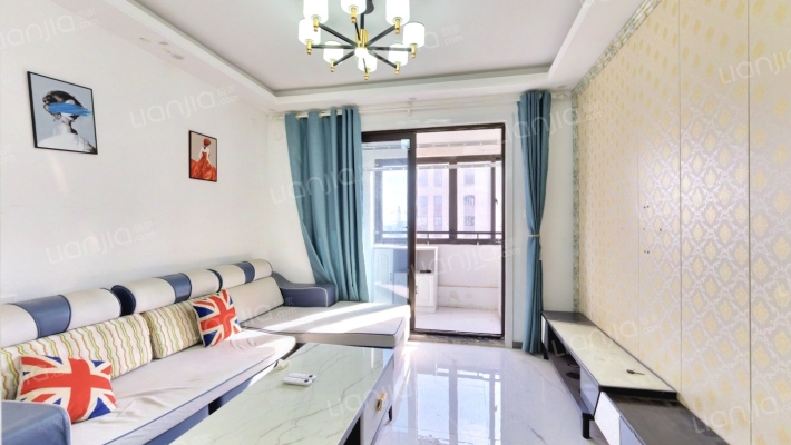 塘和家园-文康苑二手房实景图