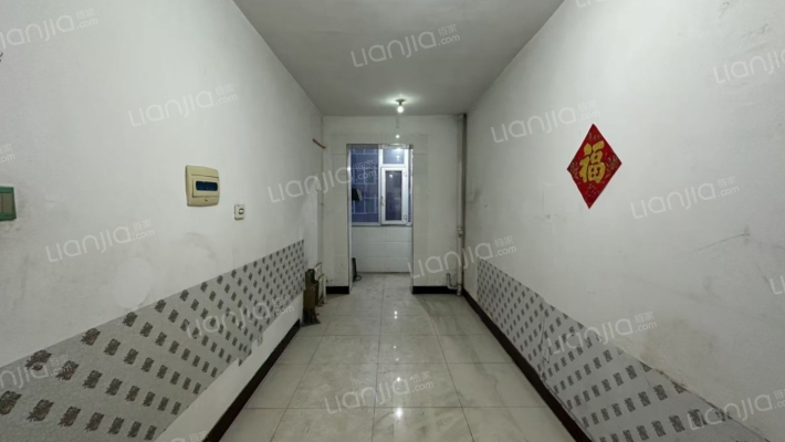 百合花园二手房实景图