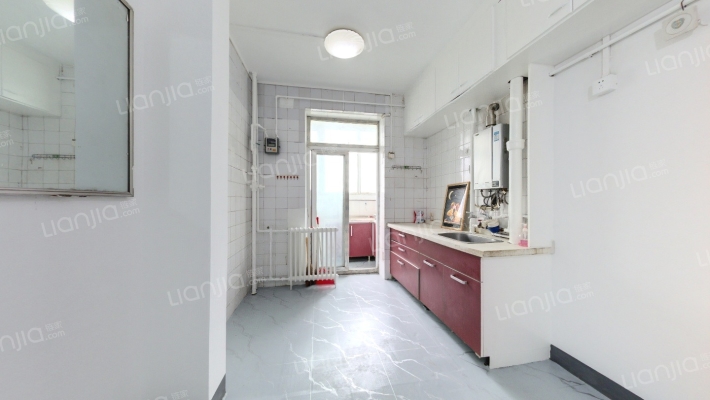 三源里北小街二手房实景图