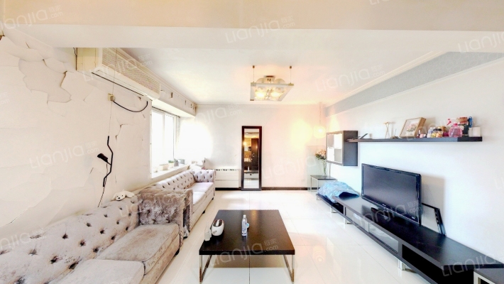 西光广场小区二手房实景图