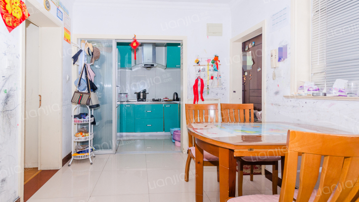 沧源小区二手房实景图