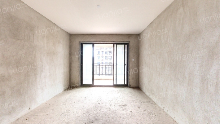 力高君御世家二手房实景图