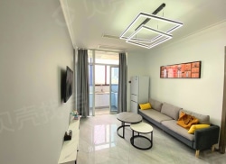 整租·仕方国际公馆 2室2厅 南_仕方国际公馆租房