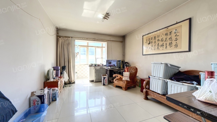 农垦学院家属楼二手房实景图