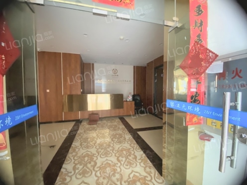 整租·恒瑞创智天地 10室1厅 南