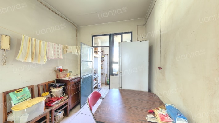 信建里小区二手房实景图