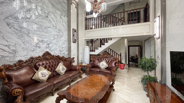 杜甫花园二手房实景图