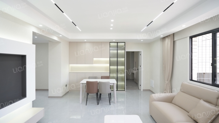 五桥物质宿舍二手房实景图