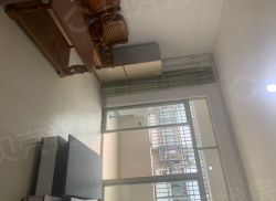 整租·科山花园 2室1厅 东南_科山花园租房