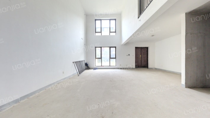 首创禧瑞墅二手房实景图