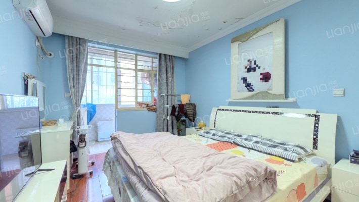 星梅花苑二手房实景图