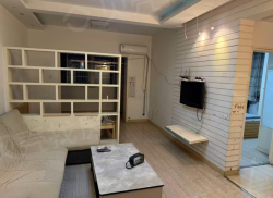 整租·怡和莊園 1室1厅 南_怡和莊園租房