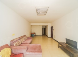 整租·华厦江岸星城 2室2厅 南/北_华厦江岸星城租房