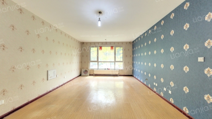 庆福南里二手房实景图