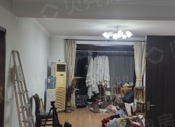 整租·冶金西区 3室2厅 南/北_冶金西区租房