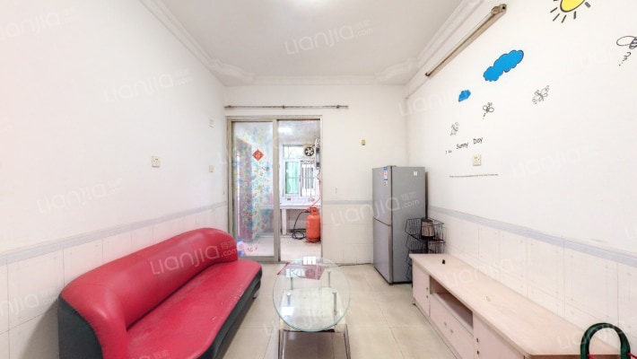 广宏苑二手房实景图