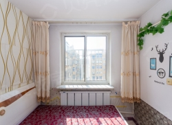 整租·虹桥小区 2室1厅 南/北_虹桥小区租房