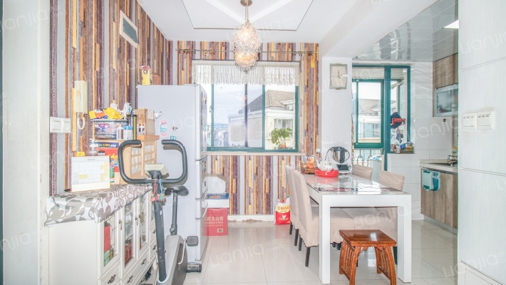 中星长岛苑二手房实景图