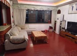 整租·盛德世纪家园 3室2厅 南/北_盛德世纪家园租房