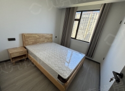 整租·澳海·云盛赋 3室2厅 南_澳海·云盛赋租房