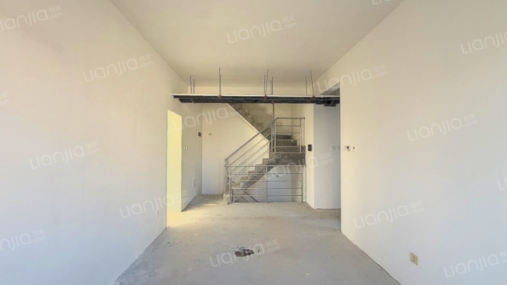 华侨城望涛苑二手房实景图