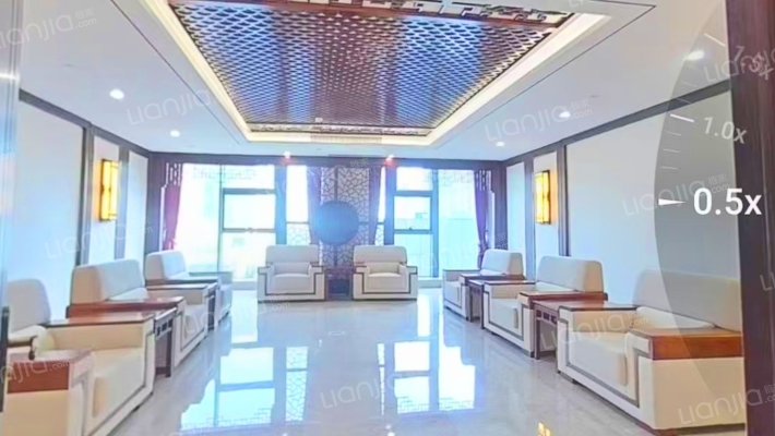 聚方科技园二手房实景图