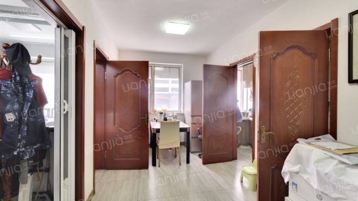 澳洲城二手房实景图