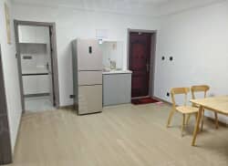 整租·飞鹅新天地 3室2厅 南_飞鹅新天地租房