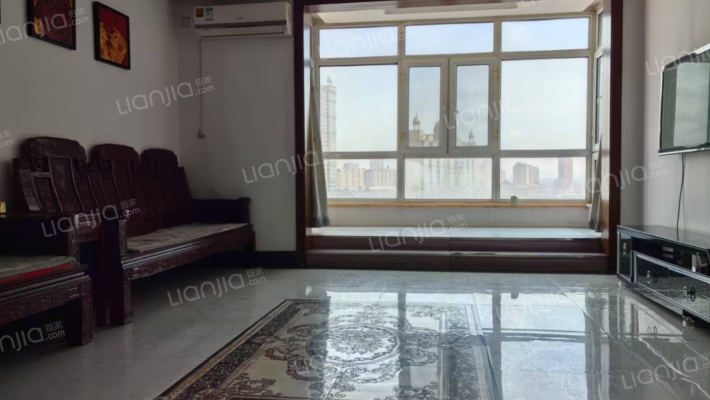 龙源小区二手房实景图