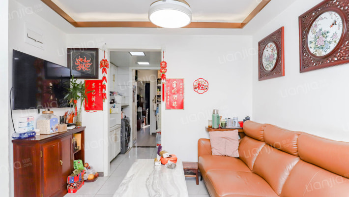 联乾小区二手房实景图