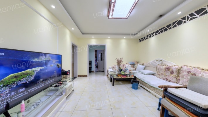 财神庙胡同二手房实景图