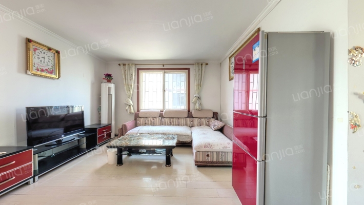 华丽美地二手房实景图