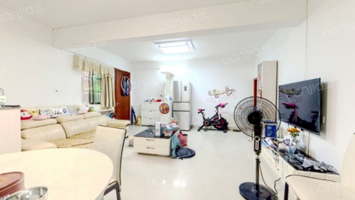 钟村丽景楼二手房实景图