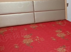 整租·美地金城阳光里 1室0厅 南_美地金城阳光里租房