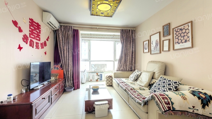 北京方向二手房实景图