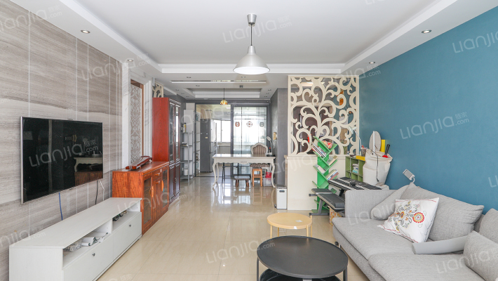 新芦苑二手房实景图