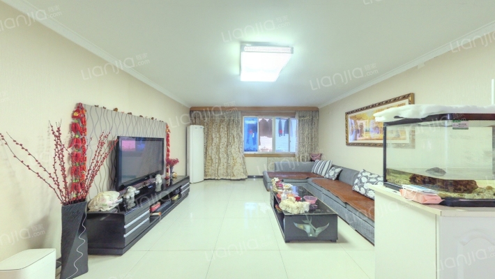 洋河一村四海小区二手房实景图