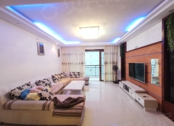 整租·东方星城 4室2厅 北_东方星城租房