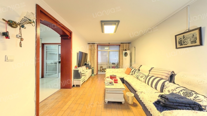 智勇巷二手房实景图