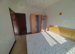 整租·金域中央 2室1厅 南_金域中央租房