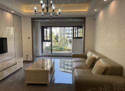 整租·融创翰林学府 3室2厅 东南_融创翰林学府租房