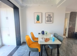 整租·龙峰·学府新城 3室2厅 南_龙峰·学府新城租房