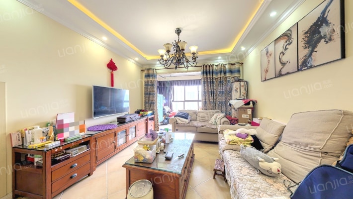 象屿两江公元二手房实景图