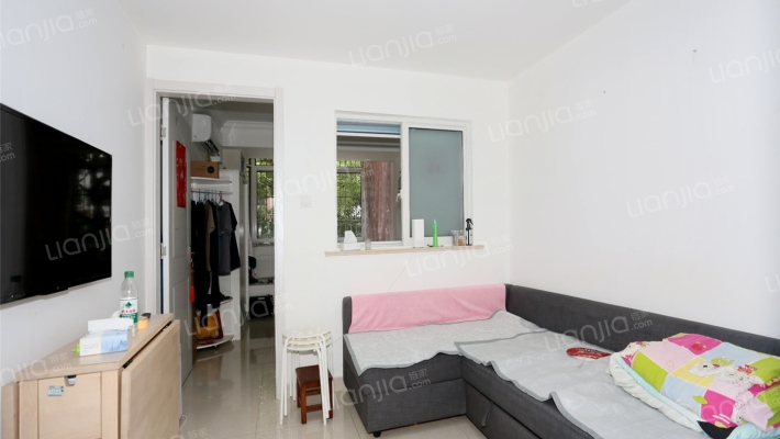 延吉六村二手房实景图